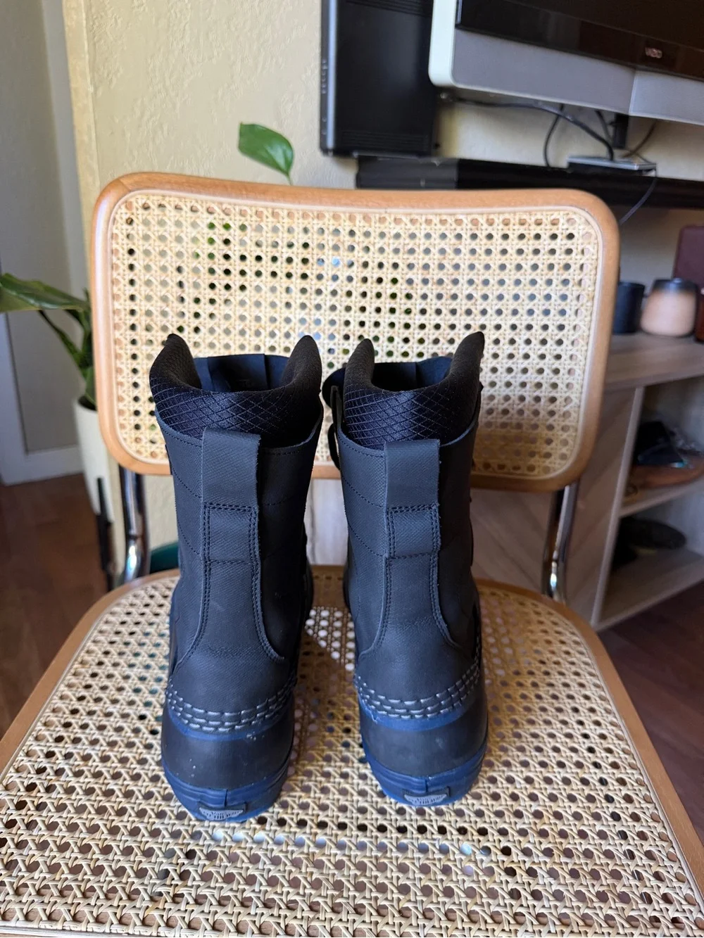Vans Standard Snow MTE - Men's snow boots